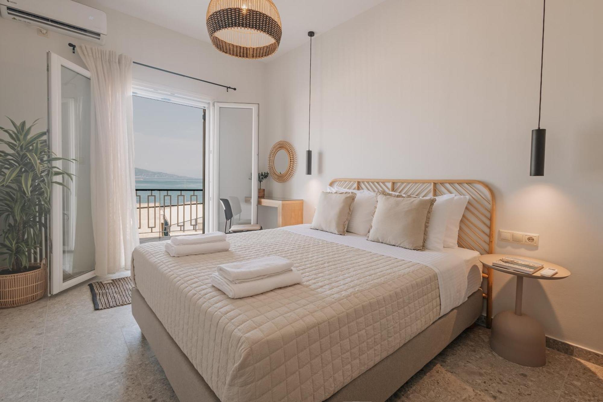 La Mer Corfu  外观 照片
